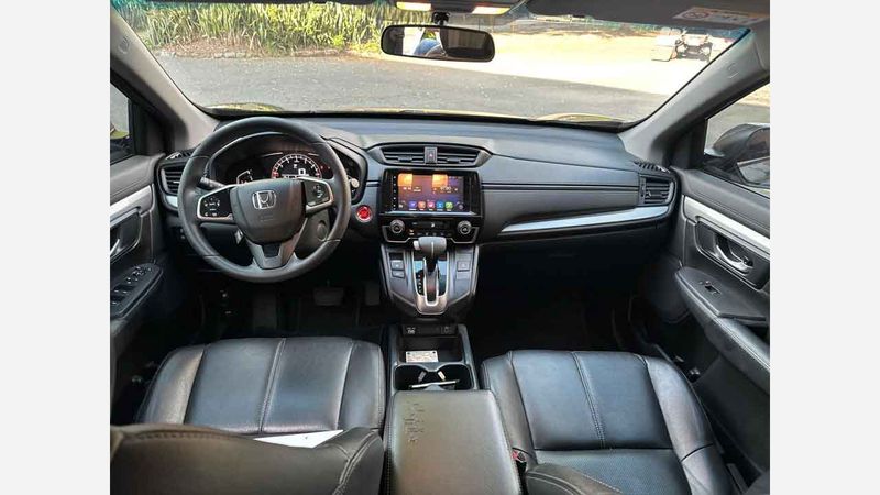 Honda Crv