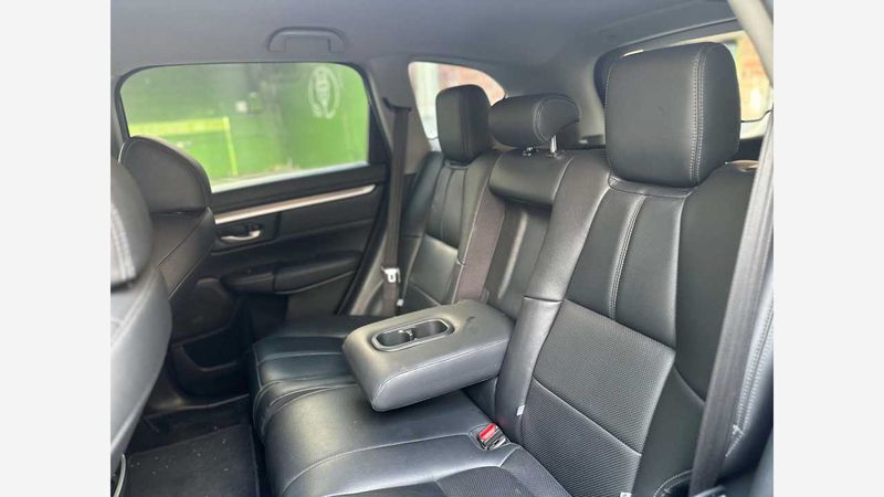 Honda Crv