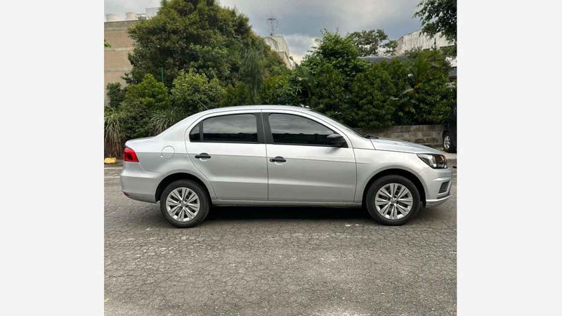 Volkswagen Nuevo