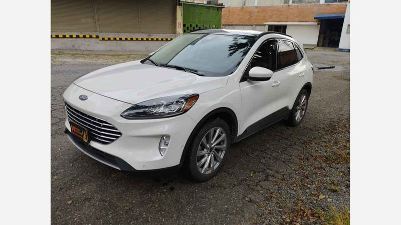 Ford Escape