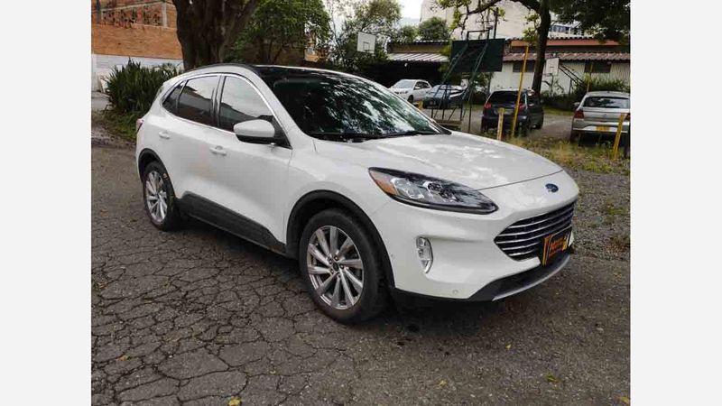 Ford Escape