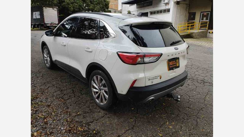 Ford Escape