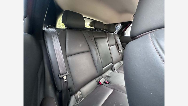 Mazda Cx30