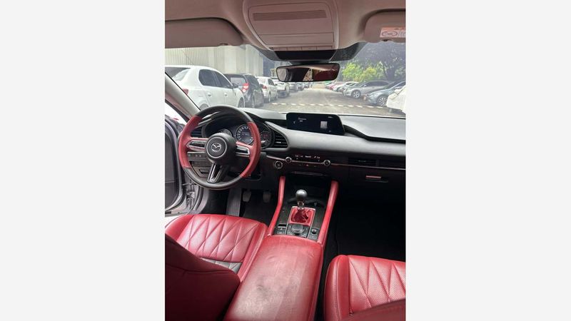Mazda Touring