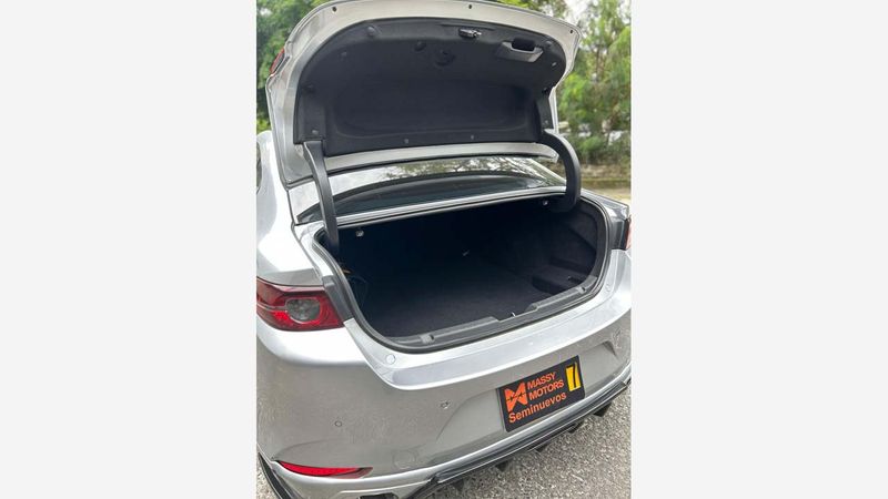 Mazda Touring