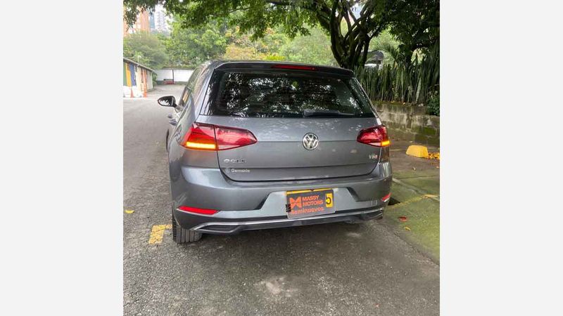Volkswagen Gol