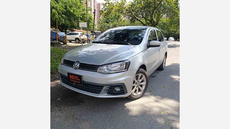 Volkswagen Comfortline