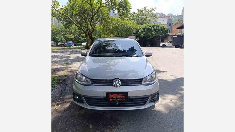 Volkswagen Comfortline