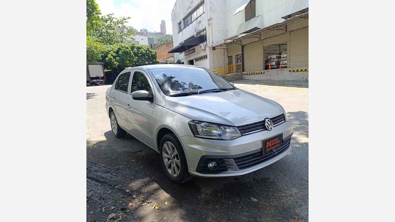 Volkswagen Comfortline