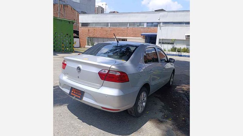 Volkswagen Comfortline