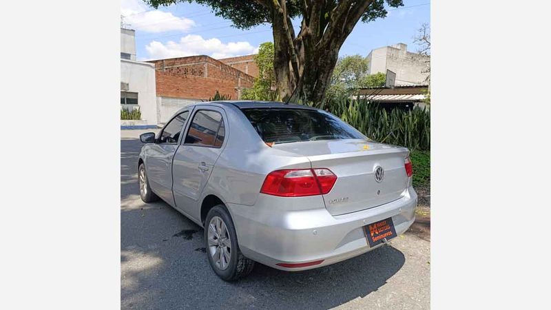 Volkswagen Comfortline