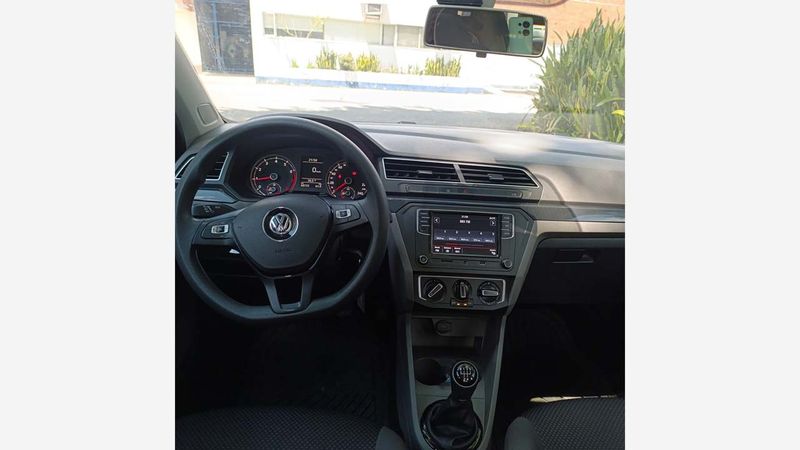 Volkswagen Comfortline