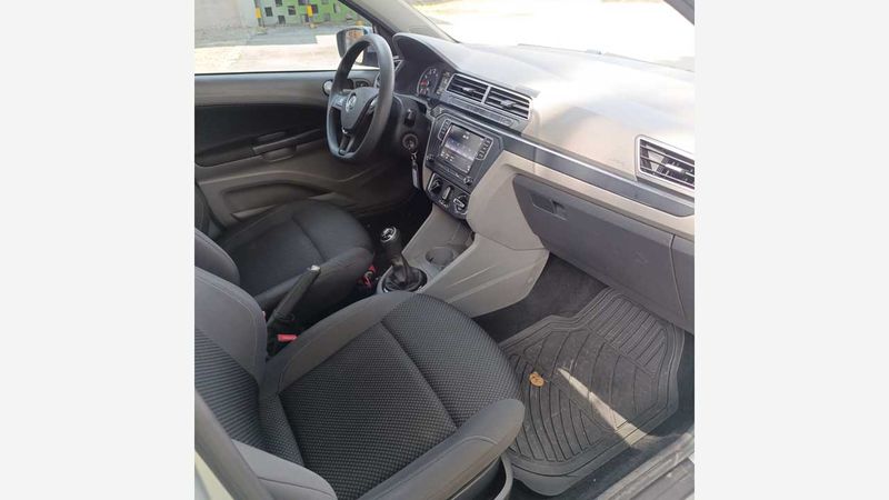 Volkswagen Comfortline