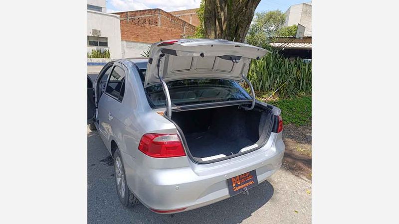 Volkswagen Comfortline