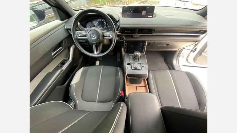 Mazda Mx30