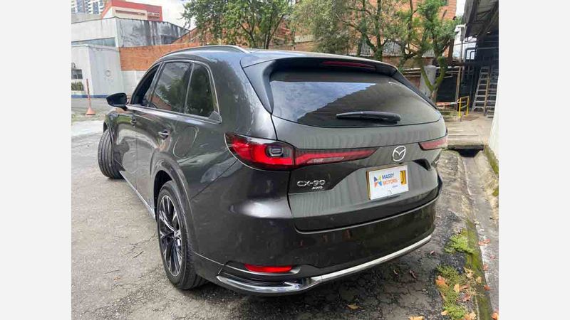 Mazda Cx90