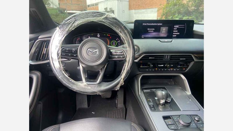 Mazda Cx90