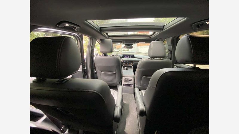Mazda Cx90
