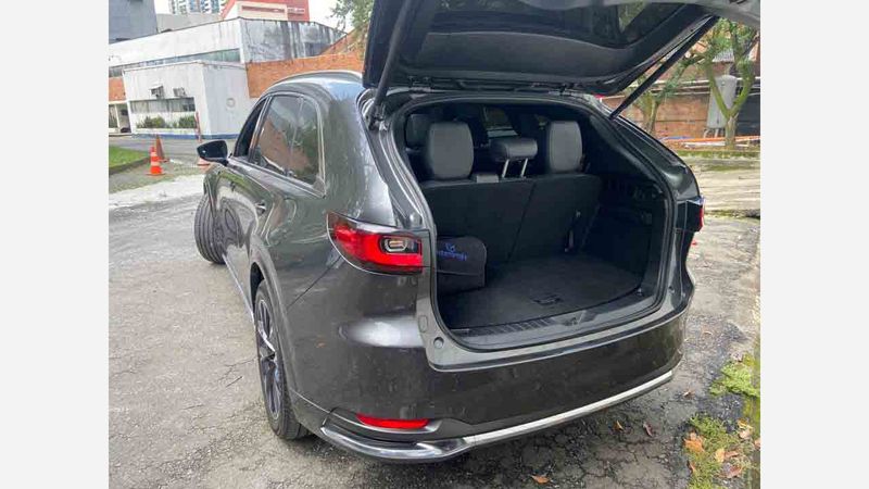 Mazda Cx90