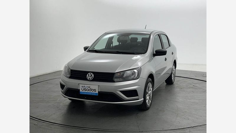 Volkswagen New Voyage