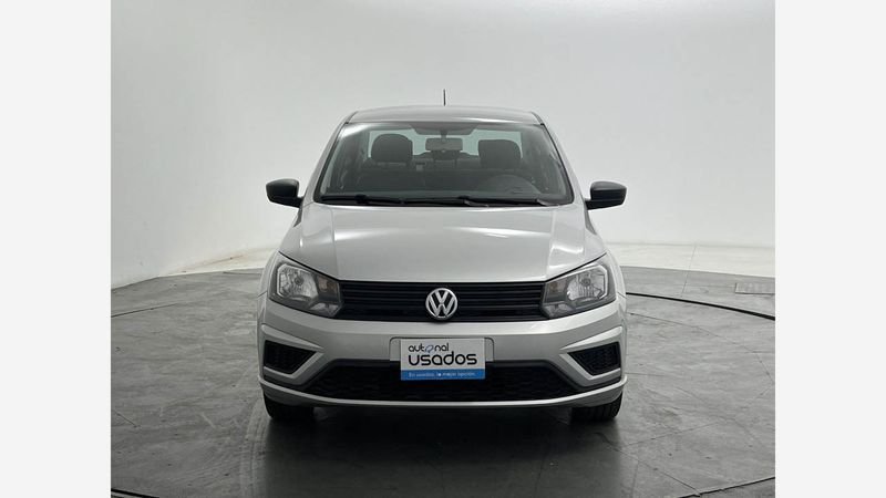 Volkswagen New Voyage