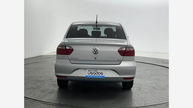 Volkswagen New Voyage