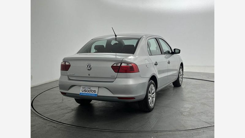 Volkswagen New Voyage