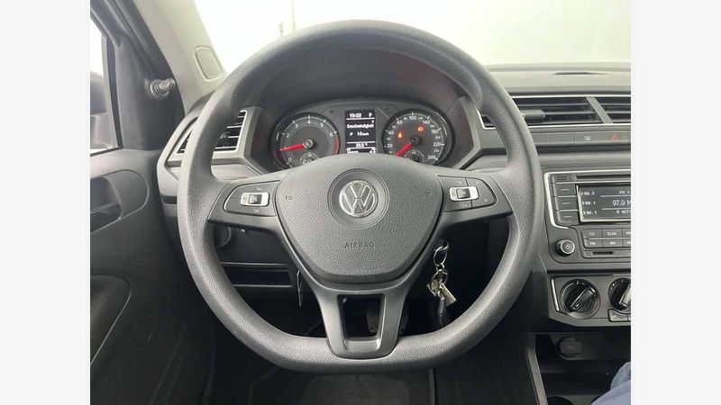 Volkswagen New Voyage