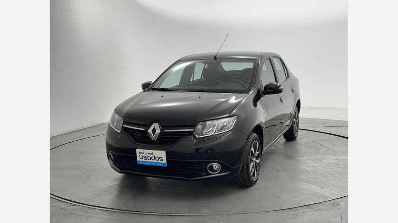 Renault New Logan 1 6