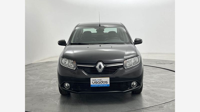 Renault New Logan 1 6