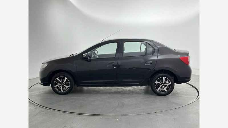 Renault New Logan 1 6