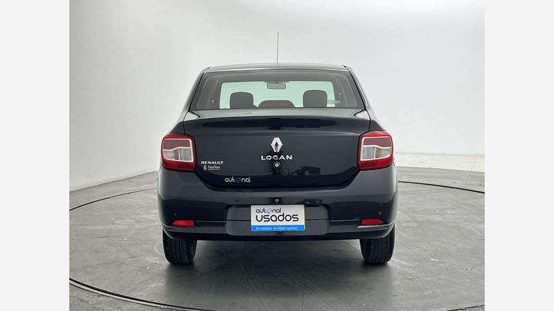 Renault New Logan 1 6