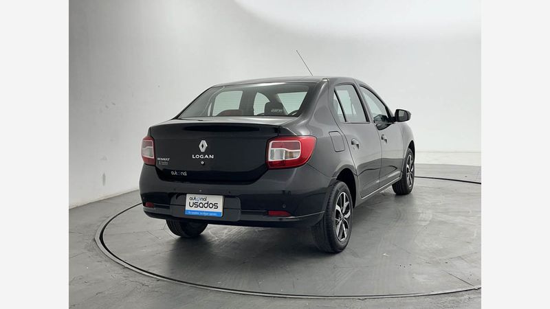 Renault New Logan 1 6