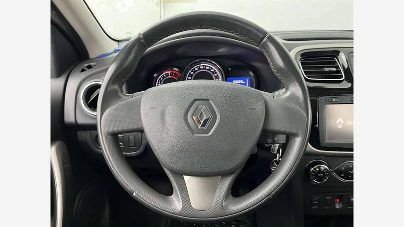 Renault New Logan 1 6