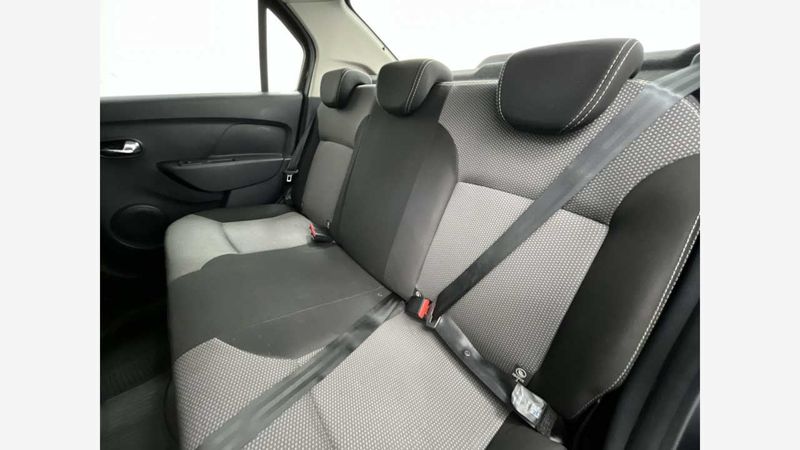 Renault New Logan 1 6