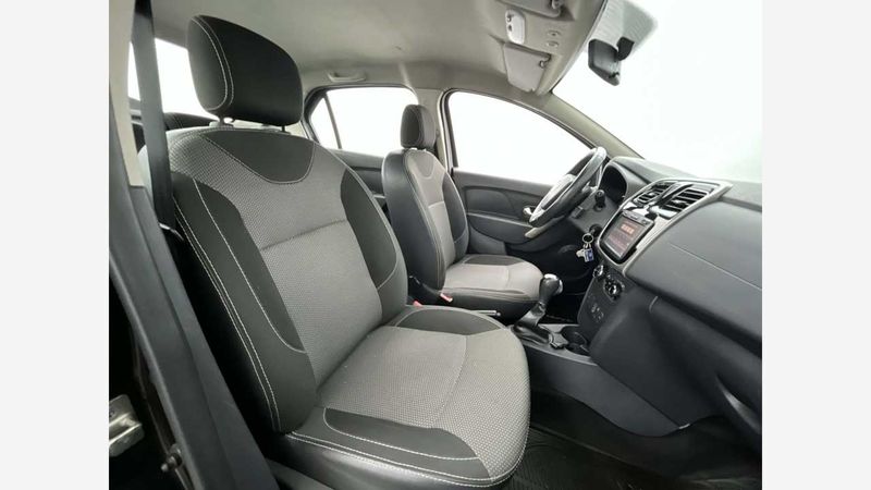 Renault New Logan 1 6