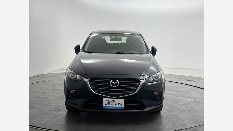 Mazda Cx3 Touring Aut 5P 2