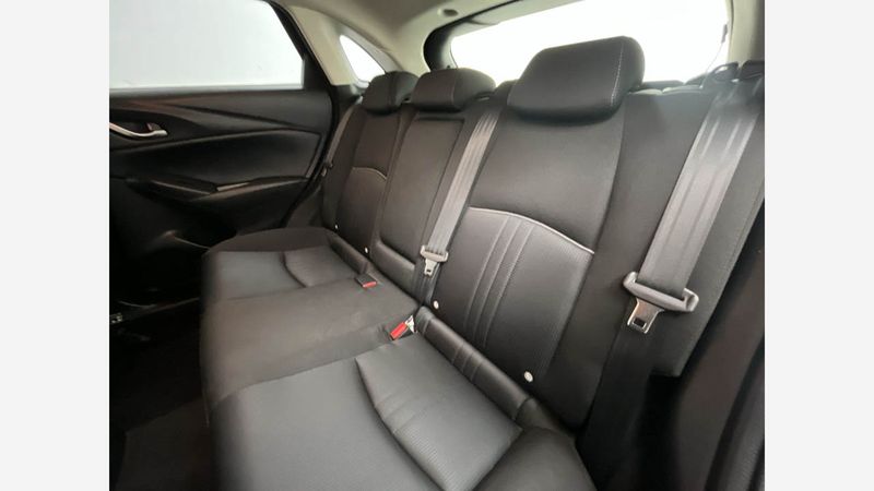 Mazda Cx3 Touring Aut 5P 2