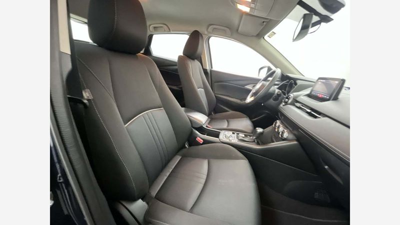 Mazda Cx3 Touring Aut 5P 2
