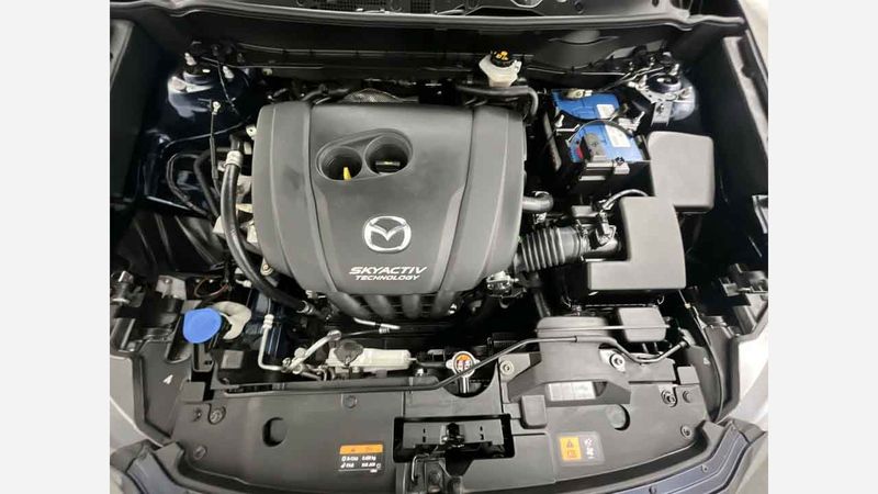 Mazda Cx3 Touring Aut 5P 2