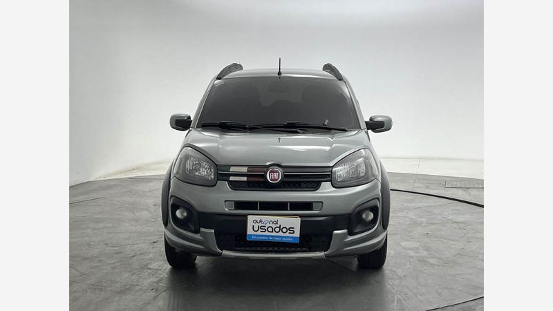 Fiat Uno Way