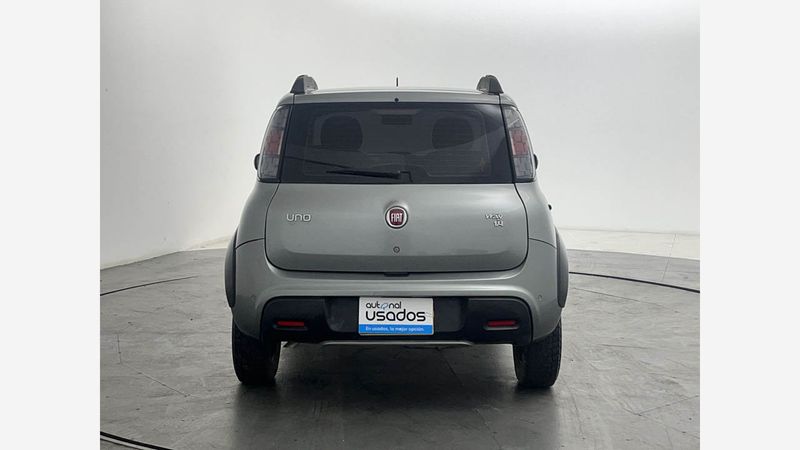 Fiat Uno Way