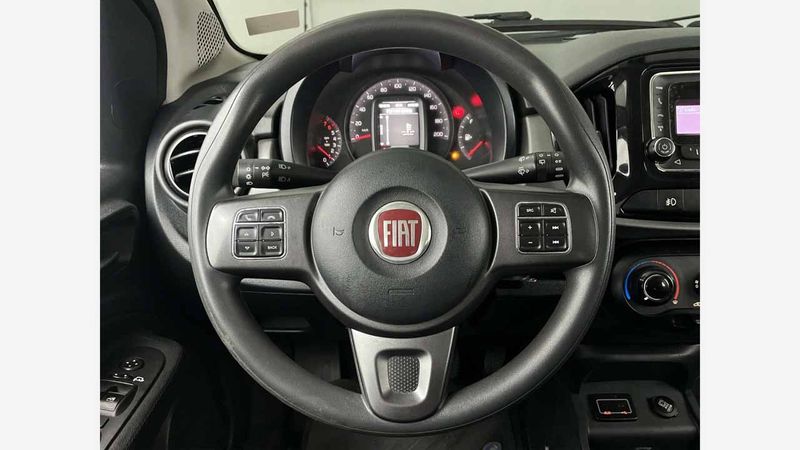 Fiat Uno Way