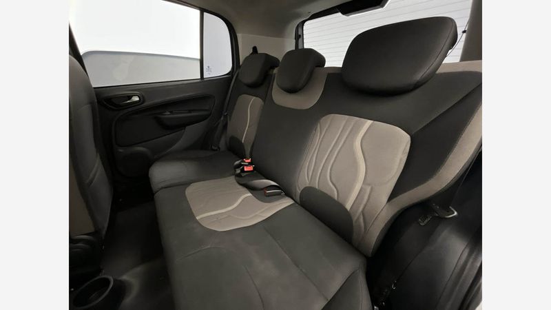Fiat Uno Way