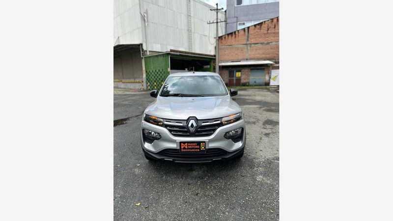 Renault Kwid