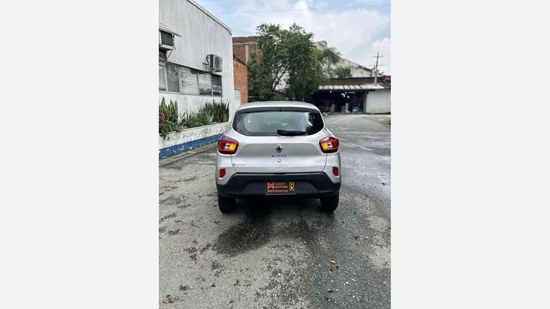 Renault Kwid