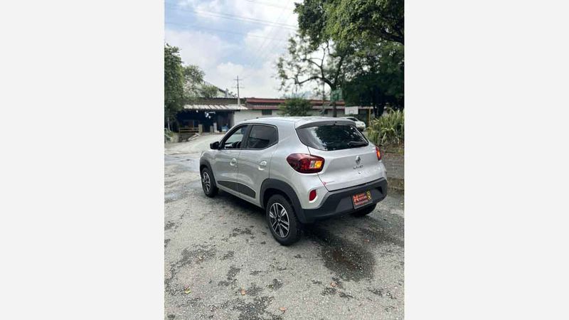 Renault Kwid
