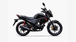 CB 125F MAX 2026-02