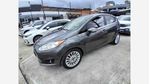 FORD FIESTA TITANIUM HB AT-01