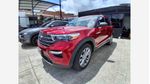 FORD EXPLORER XLT - LRK553-01